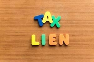 IRS collection action, owe taxes, San Jose tax appeals attorney, IRS issues, tax lien