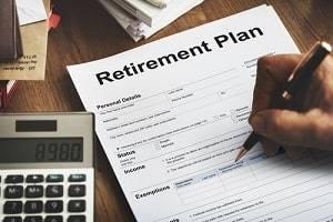 San Jose, CA tax attorney retirement accounts