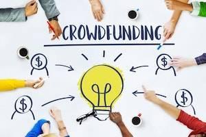 San Jose crowdsourcing tax attorney, crowdfunding revenues, taxable income,  tax obligations, crowdfunding campaigns