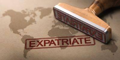 San Jose tax lawyer for expatriates