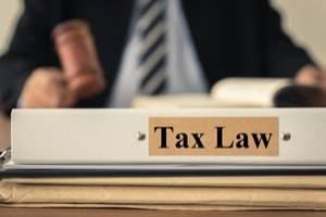 San Jose business tax attorney, tax reform bill, net operating losses, US tax law, carrybacks