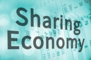sharing economy, tax requirements, self-employment taxes, estimated tax payments, San Jose tax attorney