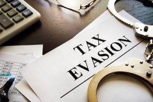 San Jose tax evasion defense lawyer