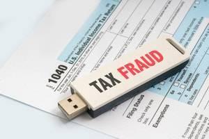 tax scams, tax fraud, report tax fraud, San Jose tax fraud lawyer, tax fraud activity