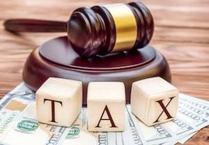 San Jose tax penalty relief attorney