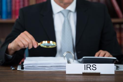 San Jose tax attorney for IRS audits