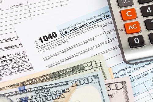 San Jose tax lawyer for amended tax returns