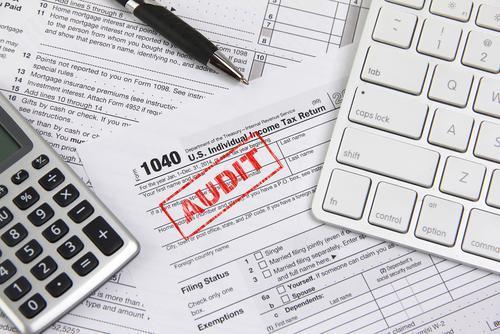 : San Jose tax audit appeal attorney