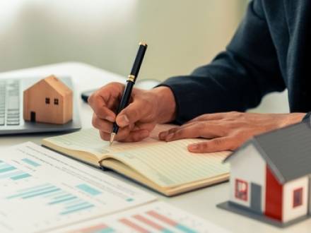 San Jose, California tax lawyer for principal residence
