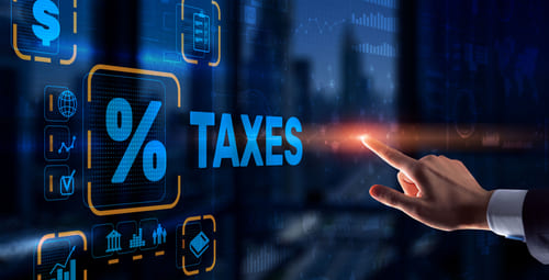 San Jose, CA tax attorney