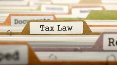 San Jose, CA tax attorney for corporate taxes and TCJA