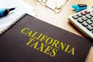 San Jose, CA business tax attorney use taxes
