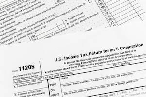 San Jose S corporation tax attorney, tax filing guidelines, 
S corporations, federal income tax, California tax