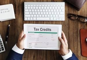 San Jose, CA small business tax credit lawyer