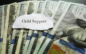 San Jose, CA tax attorney for child support and spousal support