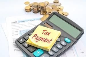 San Jose, CA quarterly tax payment attorney