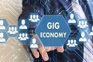 San Jose tax lawyer, gig economy, tax reform, tax cuts, independent contractors