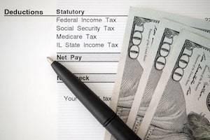 San Jose tax law attorney