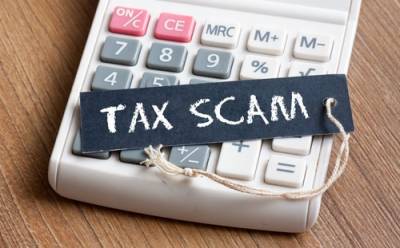 irs tax scam, san jose tax law attorney