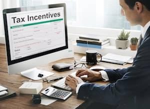 San Jose capital gain tax incentive lawyer