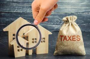 San Jose, CA property tax attorney for Proposition 19