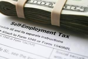 small business owners, estimated taxes, self-employed tax obligations, San Jose small business tax lawyer, self-employment tax