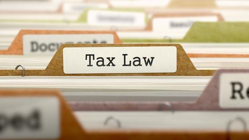 San Jose, CA tax attorney for corporate taxes and TCJA