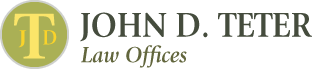 John D. Teter Law Offices